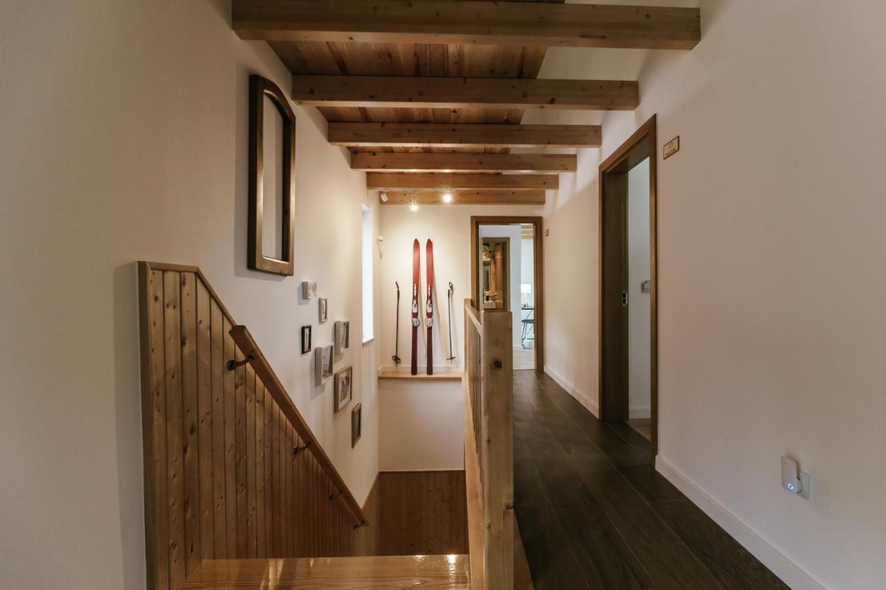 Unhais Valley - Country House Уняйш-да-Серра Екстер'єр фото